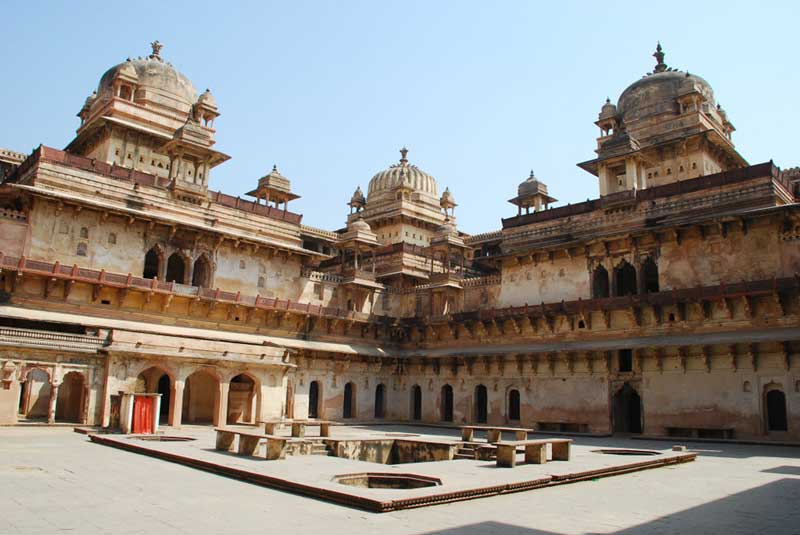Madhiya